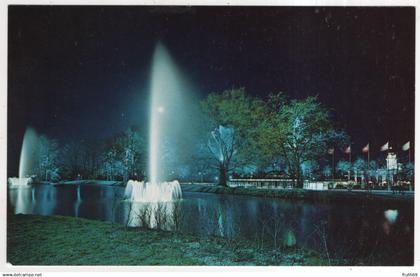 AK 227515 USA - Georgia - Atlanta - Six Flags over Georgia