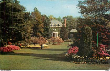 CPM SHERWOOD GARDENS Baltimore  maryland