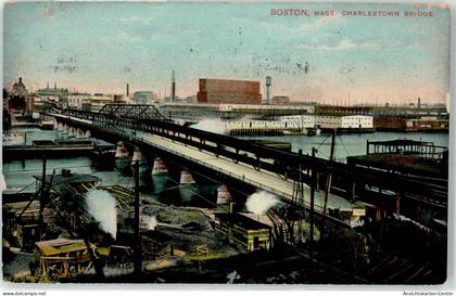 51632549 - Boston