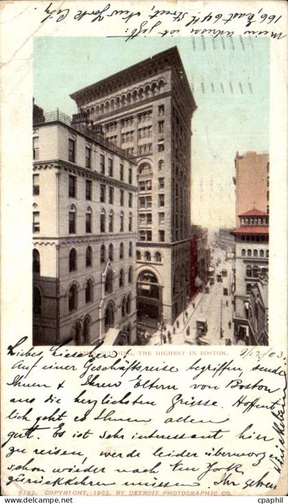 CPA Boston
