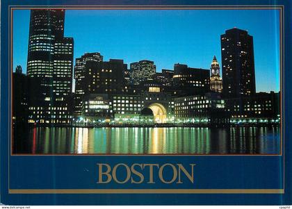 CPM Boston