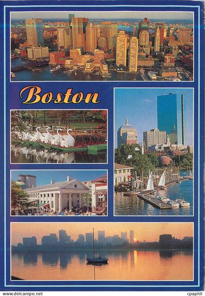 CPM Boston