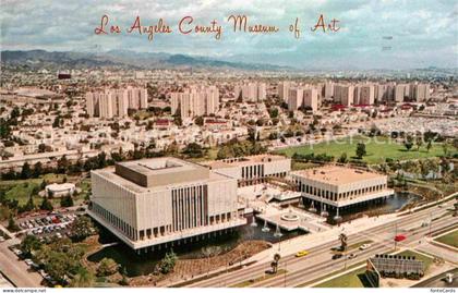 Los Angeles California Los Angeles County Museum of Art
