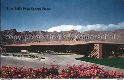 Palm Springs Lucy Balls