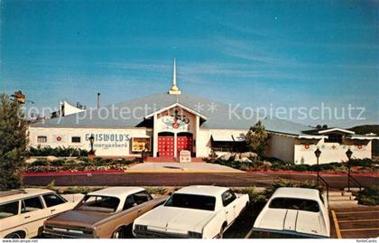 Redlands United States Griswolds