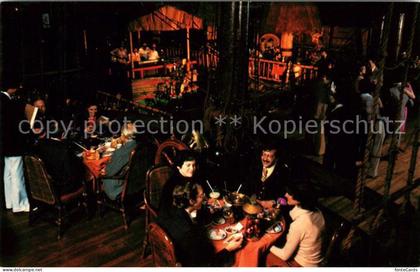 San Francisco California Tonga