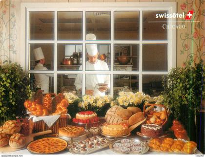 CPM Swissotel Chicago