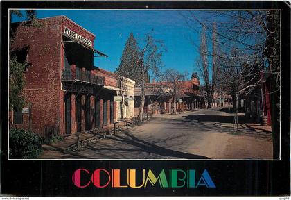 CPM Columbia