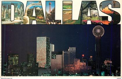CPM Dallas Texas