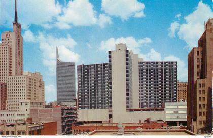 CPM Skyline Dallas Texas