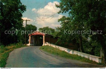 Wilmington Delaware Smiths Bridge