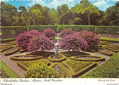 Lot379 usa north carolina elizabeth gardens manteo