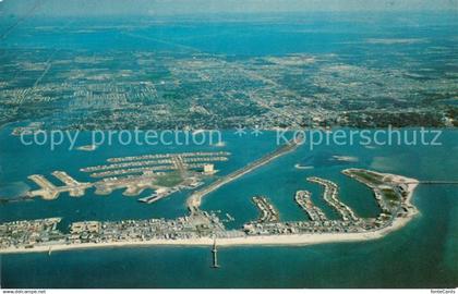 Clearwater Beach Gulf of Mexico Clearwater Bay Island Estates Memorial Causeway