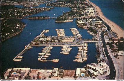 Fort Lauderdale Bahia Mar