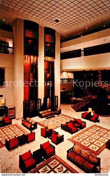 Fort Lauderdale Grand Bahama Hotel