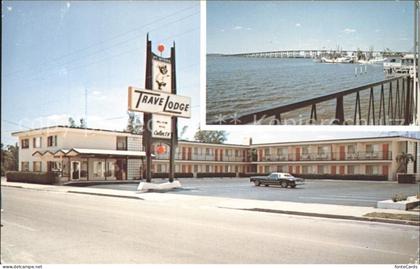 Fort Myers Travel Lodge Bridge