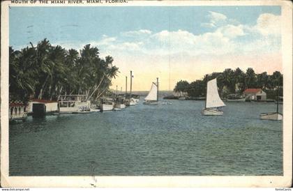Miami Beach Harbour