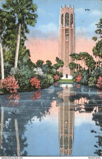 Miami Beach Teilansicht