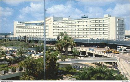 Miami Florida Miami International Airport