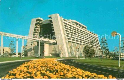 Orlando Florida Contemporary Resort
