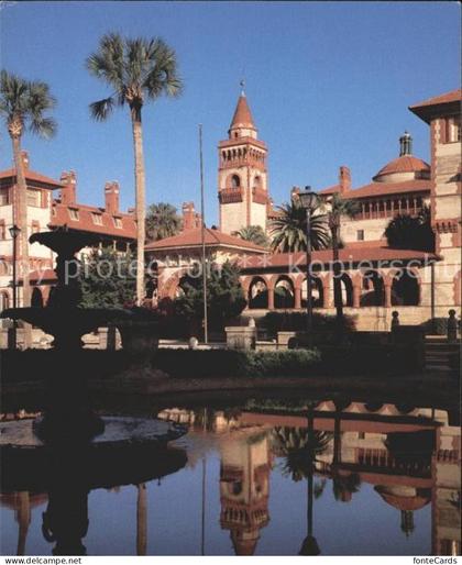St Augustine Flagler College