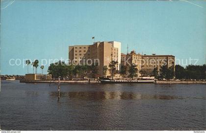 Tampa Florida Tampa General Hospital