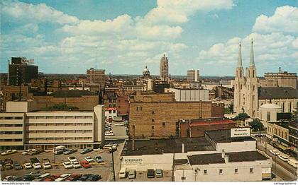 A6117 USA Fort Wayne IN