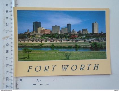 D151316 US  TX  Fort  Worth