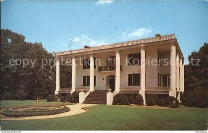 Columbus Georgia Sankt Elmo