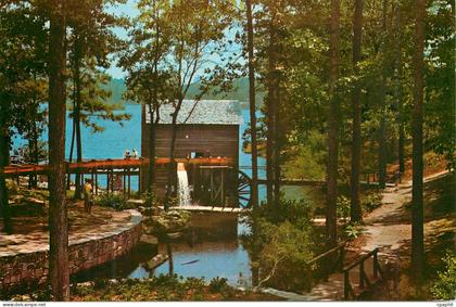 CPM Georgia's Stone Mountain Georgia