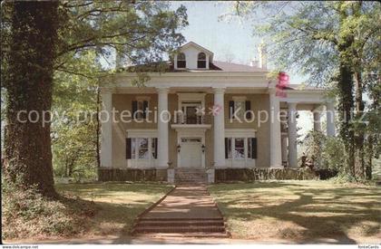 Marietta Georgia Archibald Howell House