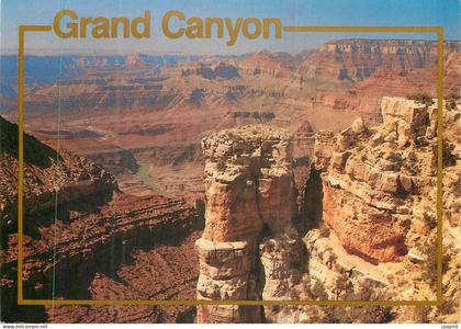 CPM Grand canyon af the Colorado