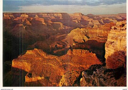 CPM Grand Canyon at Sundown Grand Canyon National Park Arizona