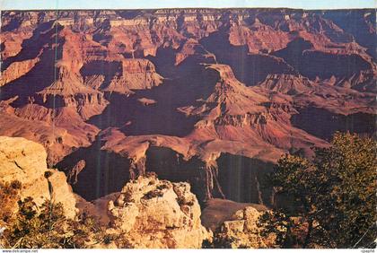 CPM Grand Canyon National Park Arizona