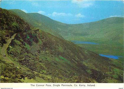 CPM The Connor Pass Dingle Peninsula Co Kerry Ireland