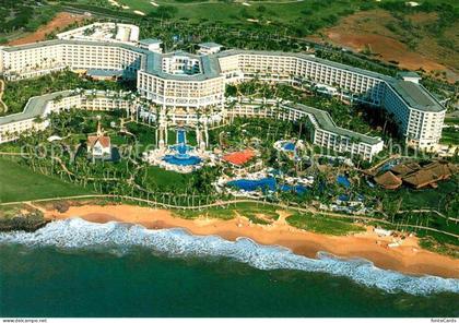 Maui Hawaii Fliegeraufnahme Grand Wailea Resort