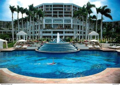 Maui Hawaii Grand Wailea Resort