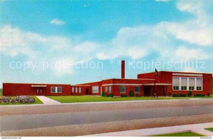 Orange City Iowa Christian School