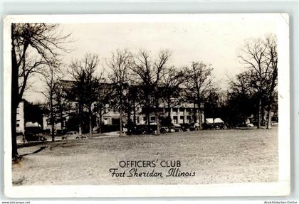 51633470 - Fort Sheridan