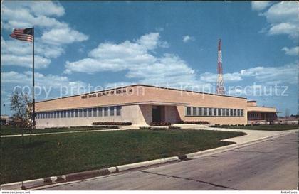 Columbus Indiana Public Service Co of Indiana