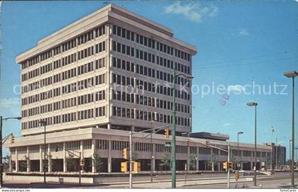 Fort Wayne City-County Building