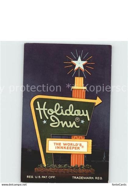 Indianapolis Holiday Inn