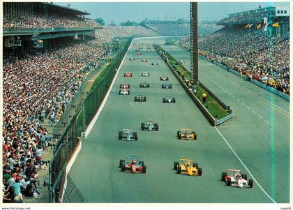 CPM Star of the Rice The greatest Spectacle in Racing Indianapolis Automobile