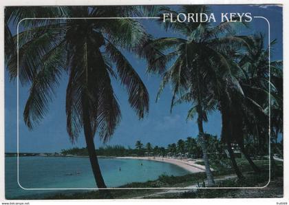 AK 229200 USA - Florida Keys
