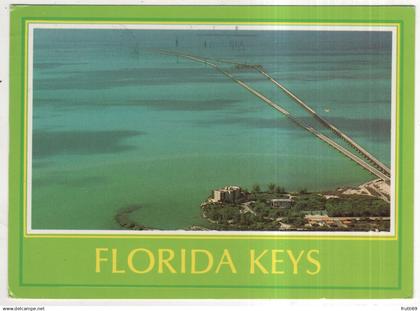 AK 229309 USA - Florida Keys