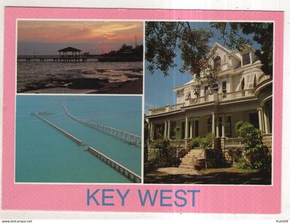AK 253414 USA - Key West