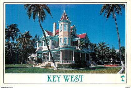 CPM Thes Southemmost House in the United States