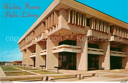 Wichita Public Library