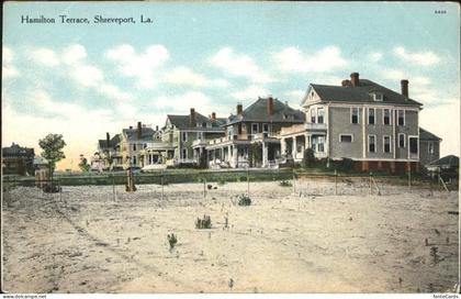 Shreveport Hamilton Terrace