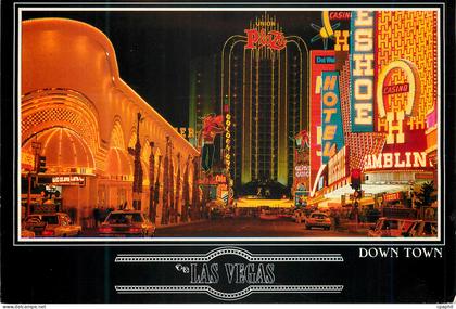 CPM Las vegas down town